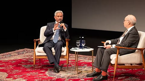 US does not understand India's concerns regarding terrorism: Jaishankar