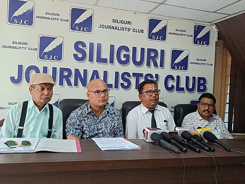 स्थायी राजनीतिक समाधान में नेपाली अनुसूचित जातियों के अधिकारों की सुरक्षा की मांग