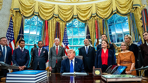 Essar to set up America's largest steel plant