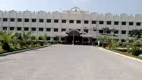 पत्थरकांडी में बनेगा असम का चौथा कृषि कॉलेज, कैबिनेट ने दी मंजूरी