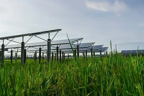 Cabinet clears ₹1.86 lakh cr Green Energy Corridor