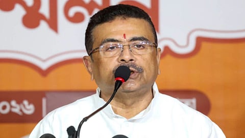 CM Suvendu allocates ₹1,200 cr for Ghatal Master Plan