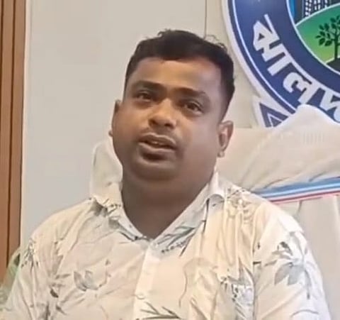 विजय कांदू