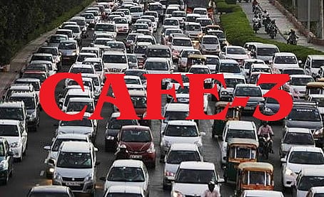 मसौदे में 909 किलोग्राम से कम वजन वाली पेट्रोल कारों के लिए प्रस्तावित रियायत को अंतिम नियमों में हटा दिया गया है।
