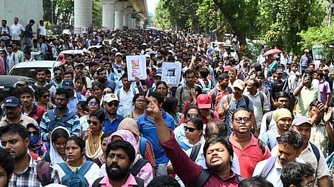 SSC भर्ती में OBC कोटा घटा, उम्मीदवारों की बढ़ी चिंता