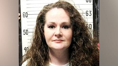 Christa in critical condition after failed execution attempt