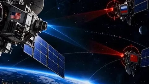 India-First-AI-Satellite 