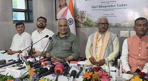 ‘जो वर्षों में नहीं हुआ वह चंद महीनों में हुआ’