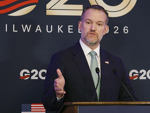 No hasty decision on trade agreement with India: Greer