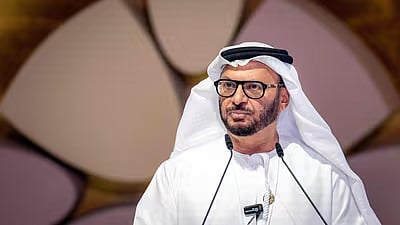 UAE Adviser Praises Indian Pilot’s Courage in Terror Incident