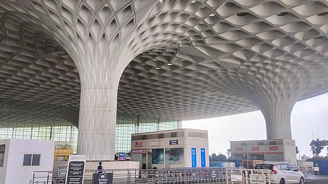 Mumbai Airport to Invest ₹2,000 Cr, Boost Capacity to 55 Flights/Hour