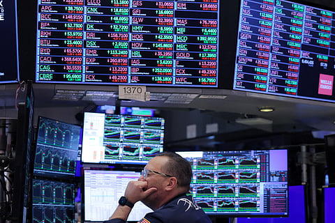 US Futures Rise as Oil Eases, Jobs Data Ahead