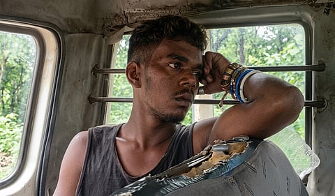 नशे के पैसे नहीं मिले तो मां का गला घोंटा!