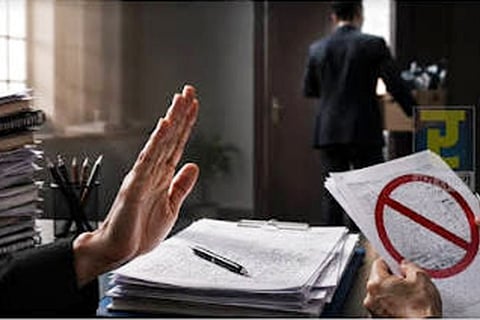 रवींद्र भारती यूनिवर्सिटी की प्रवेश परीक्षा पर उठे सवाल