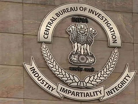CBI Registers Bank Fraud Case, Searches Waste Processing Firm