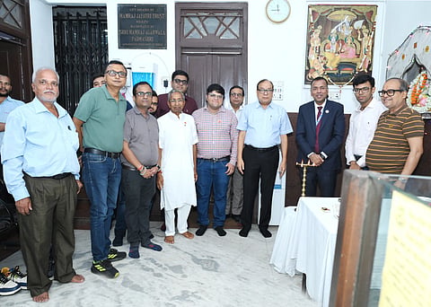 Kolkata