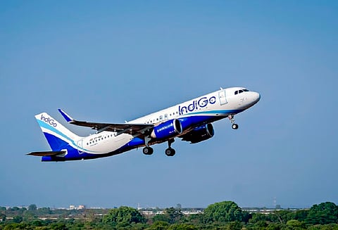 IndiGo to Hike Fuel Surcharge From Oct 6