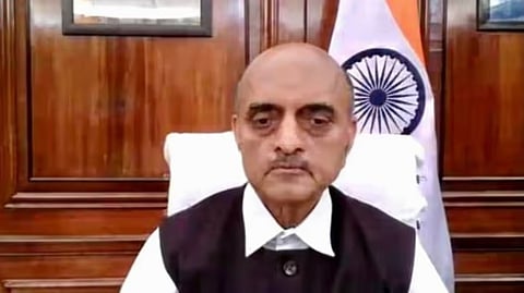 मिजोरम में 2028 के चुनाव को लेकर बीजेपी का फोकस