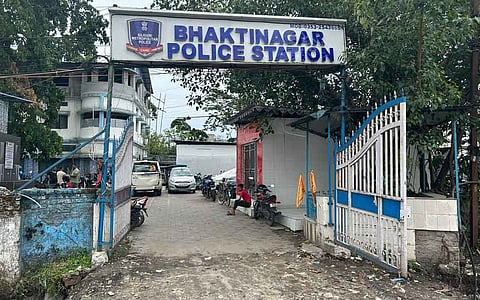 राजस्थान की युवती की मौत मामले में प्रेमी गिरफ्तार