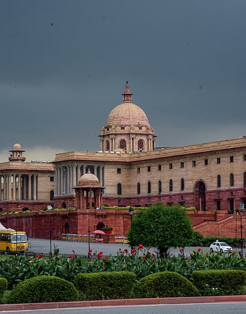 Delhi HC Clears MCD Action in Nehru Place Vending Zone