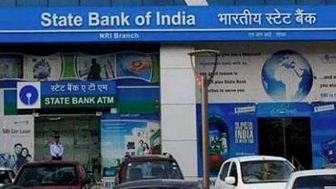 एसबीआई सॉफ्टवेयर पर ईसाई आदिवासियों को सामान्य बताने का आरोप