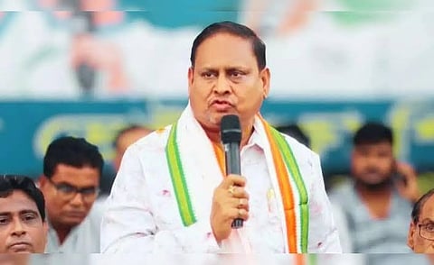 शुभेंदु अधिकारी जब तक मुख्यमंत्री रहेंगे, मैं विधानसभा नहीं जाऊंगा - हुमायूं कबीर