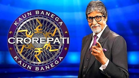KBC के मंच पर माधुरी दीक्षित ने ‘काहे छेड़ मोहे’ पर प्रस्तुति देकर अमिताभ बच्चन को भी मंत्रमुग्ध कर दिया।