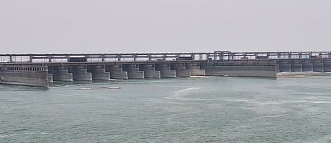 फरक्का का नया दूसरा ब्रिज
