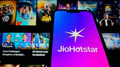 JioHotstar ने STARZPLAY के साथ साझेदारी कर Middle East और North Africa में अपनी स्ट्रीमिंग सेवा का विस्तार किया।