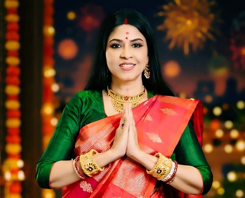 Navratri