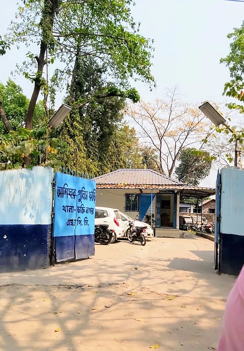 झाड़-फूंक के बहाने युवती से छेड़छाड़ का आरोप