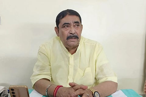 अनुब्रत मंडल 