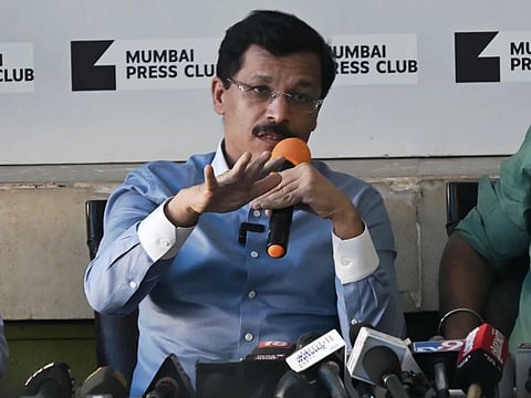 Maharashtra to Launch Digital Milk Tracking System to Curb Adulteration