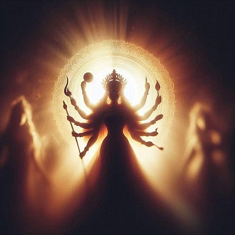 नवरात्र के नौ दिन: कौन-सा रंग पहनें, किस देवी की पूजा करें और क्या हैं जरूरी परंपराएं?