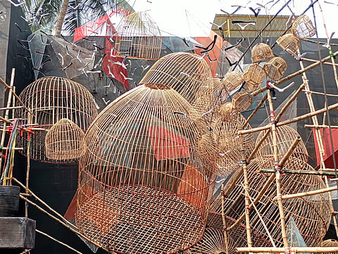 किन्नर समुदाय के सम्मान और पहचान का संदेश देगा 41 पल्ली क्लब