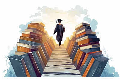 दो स्कूलों में हमलों के बाद 50 हजार स्कूलों की जांच