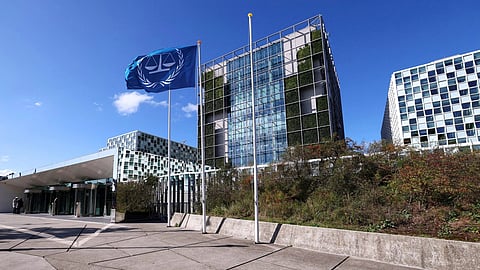 International Criminal Court