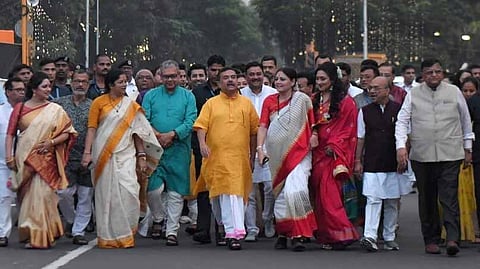 पूजा समितियों को आज से मिलेगा अनुदान