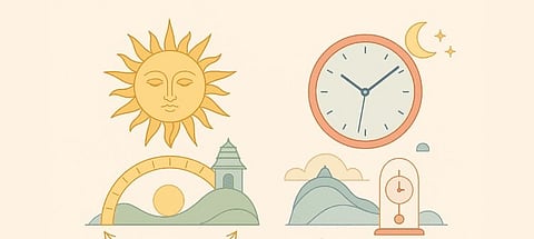 Solar_Time_vs_Modern_Clock_Time