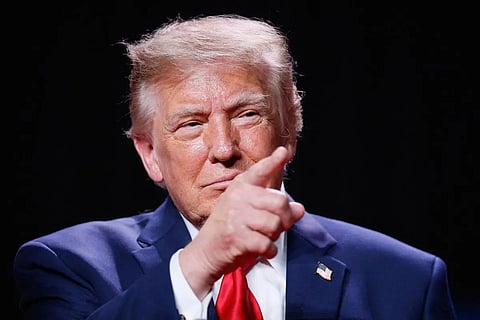 Trump's decision leaves thousands of immigrants without health insurance