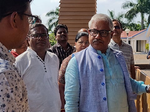 मयूर स्कूल में 11 अक्टूबर को शतरंज चैंपियनशिप