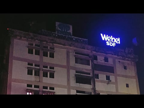 Kolkata