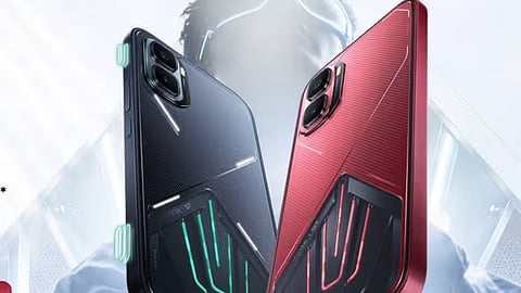 27 अक्टूबर को भारत में लॉन्च होगा Infinix GT 50 Pro, गेमिंग के लिए मिलेगा खास लिक्विड कूलिंग सिस्टम