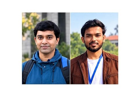 नागालैंड विश्वविद्यालय और आईआईटी बॉम्बे के शोध से क्वांटम तकनीक में नई उम्मीद