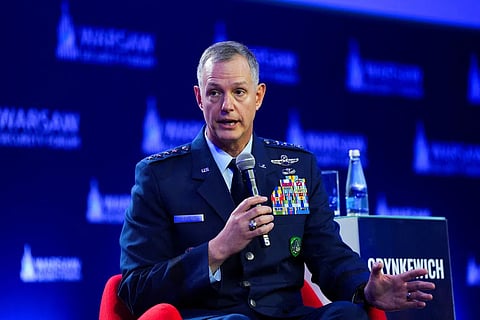 NATO warns Russia: An attack will lead to total destruction