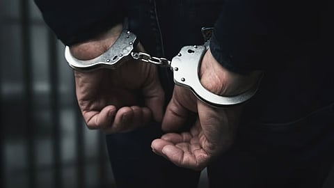 मेघालय पुलिस ने 1.5 करोड़ रुपये की हेरोइन जब्त की, चार गिरफ्तार