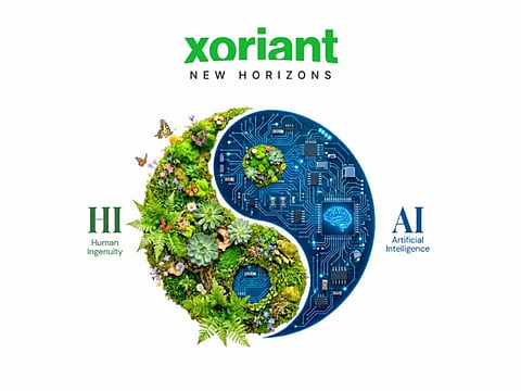 Xoriant Embraces Human-Centric AI