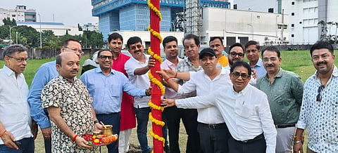 Kolkata