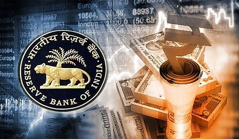 RBI के कदमों से रुपये में जोरदार वापसी, डॉलर के मुकाबले 91 पैसे मजबूत
