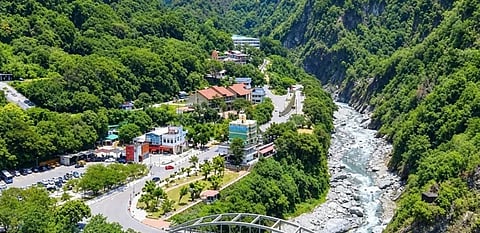 अरुणाचल में 11,200 मेगावाट की जलविद्युत परियोजना पर बवाल तेज